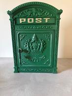 Brievenbus, Tuin en Terras, Ophalen of Verzenden, Zo goed als nieuw