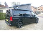 Mercedes-Benz V250 Marco Polo 190 PK Edition 4 matic., Hefda, Caravans en Kamperen, Campers, Automaat, Buscamper of Camperbus