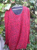 top  free quent   xxl, Verzenden, Zo goed als nieuw, Lange mouw, Maat 46/48 (XL) of groter