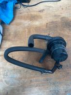 Honda XL600R carterontluchting, Motoren, Ophalen