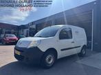Renault Kangoo Express 1.5 dCi 105 Express Tech Line, Voorwielaandrijving, Stof, Renault, Origineel Nederlands