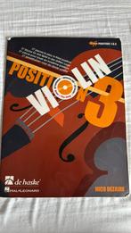 Position 3 Violin - N. Dezaire, Ophalen of Verzenden, Gelezen, N. Dezaire