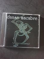 Danse Macabre - Totentanz, Ophalen of Verzenden, Gebruikt