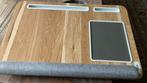 Nieuwe luxe laptopkussen laptop standaard, Computers en Software, Laptopstandaarden, Ophalen of Verzenden, Nieuw