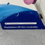 Sony Playstation VR Aim Controller | in doos | MOVE | 385092, Gebruikt, Ophalen of Verzenden, Controller, PlayStation 4