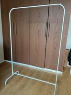 Coat rack / kapstok, Ophalen of Verzenden, Zo goed als nieuw, Minder dan 100 cm