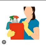 Schoonmaak werk gezocht, Vanaf 10 jaar, Overige vormen