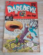 Daredevil #96 the little wiseguys #1953#, Gelezen, Amerika, Ophalen of Verzenden, Eén comic