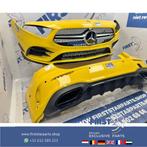 W177 A KLASSE 2022 AMG PAKKET BUMPER SET Origineel Mercedes, Auto-onderdelen, Gebruikt, -, Ophalen of Verzenden, Bumper