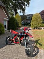 Beta rr 50 track,2019, Ophalen, Zo goed als nieuw, Beta