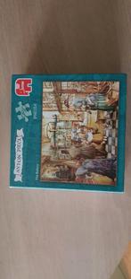 Anton Pieck - De Bakkerij - 950 stukjes, Ophalen of Verzenden