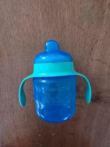 Philips Avent Tuitbeker 6 M+  200 ML beschikbaar voor biedingen