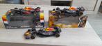 Red Bull F1 Auto's - Max Verstappen, Hobby en Vrije tijd, Modelauto's | 1:18, Ophalen of Verzenden, Zo goed als nieuw, Auto, Overige merken