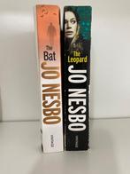 Thrillers van Jo Nesbø – Harry Hole-serie, Ophalen of Verzenden, Zo goed als nieuw, Scandinavië