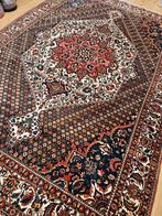 Vintage handgeknoopt perzisch tapijt bakhtiar 360x240, 200 cm of meer, 200 cm of meer, Gebruikt, Rechthoekig