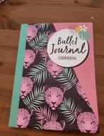 Bulletjournal- scrapbooking, Hobby en Vrije tijd, Ophalen of Verzenden, Zo goed als nieuw