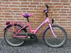 Gazelle kinderfiets 16 inch, Fietsen en Brommers, Fietsen | Kinderfietsjes, 16 tot 20 inch, Gebruikt, Ophalen, Gazelle