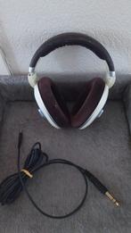 Sennheiser HD 599 hoofdtelefoon bedraad, Surround, Sennheiser, Ophalen of Verzenden, Zo goed als nieuw