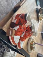 Nike Air Jordan 1 Starfish Maat 43, Overige kleuren, Ophalen of Verzenden, Sneakers of Gympen, Zo goed als nieuw