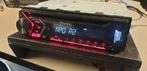 Pioneer autoradio, USB, AUX, Ophalen of Verzenden, Zo goed als nieuw