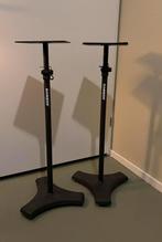 Samson monitor / speaker standaard - Set van 2, Muziek en Instrumenten, Ophalen of Verzenden, Zo goed als nieuw, Instrumentstandaard