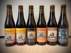 Struise Brouwers setje, Verzamelen, Biermerken, Ophalen of Verzenden, Zo goed als nieuw, Viltje(s), Overige merken