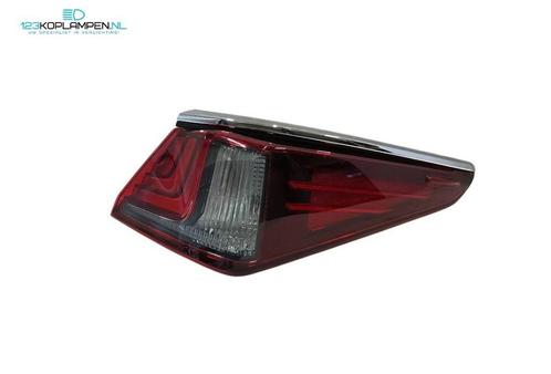 Lexus ES 300 achterlicht rechts LED, Auto-onderdelen, Verlichting, Lexus, Gebruikt, Herkomst onderdeel bekend, Verzenden