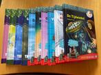 Mysterieuze kinderboeken Taptoe en Boekenbakkers boeken, Boeken, Kinderboeken | Jeugd | onder 10 jaar, Ophalen, Nieuw, Fictie algemeen