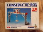 3 dozen Constructie-box, Ophalen of Verzenden, Gebruikt, Overige merken
