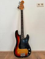 Fender 1978 Precision Bass met OHSC, Muziek en Instrumenten, Snaarinstrumenten | Gitaren | Bas, Ophalen of Verzenden, Gebruikt