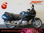Honda NT650V DEAUVILLE RC47 KOFFERS! (bj 2001), Bedrijf, Meer dan 35 kW, Toermotor, 647 cc