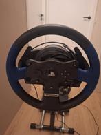 Trustmaster T150 Racestuur incl. Pedalen en standaard, Spelcomputers en Games, Ophalen, Zo goed als nieuw