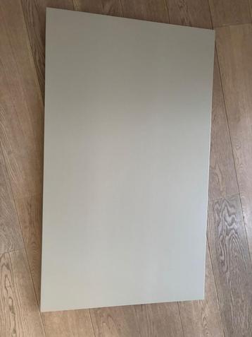 Pax kast plank grijsbeige ikea