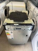 siemens 45 cm vaatwasser SF63A631, Witgoed en Apparatuur, Vaatwasmachines, Gebruikt, Ophalen of Verzenden, Inbouw, Energieklasse A of zuiniger