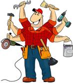 Klussjesman gezocht/aangeboden, Vacatures, Overige vormen