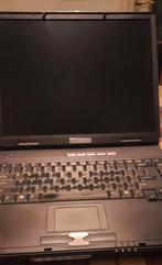 ASUS Windows XP Laptop - Voor de verzamelaar!, Computers en Software, Windows Laptops, Ophalen, Gebruikt, Asus