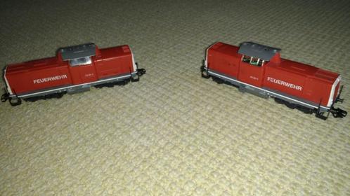 Märklin H0 Lok uit digitale startset 29750, gebruikt, Hobby en Vrije tijd, Modeltreinen | H0, Gebruikt, Locomotief, Märklin, Ophalen of Verzenden