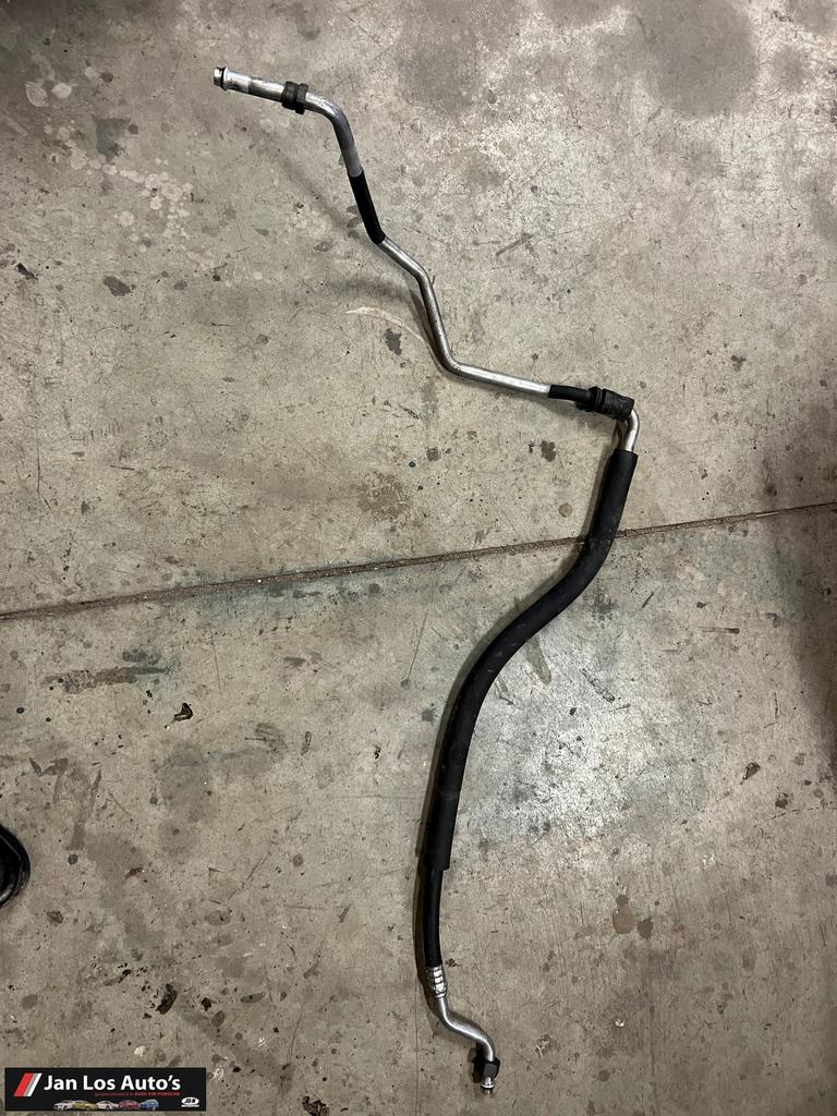 Audi 100 200 V8 C3 typ44 aircoslang, Gebruikt, -, -, -