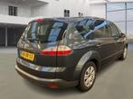 Ford S-Max 2.0-16V, Auto's, Ford, Voorwielaandrijving, Lichtsensor, Gebruikt, 1505 kg
