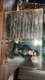 THE MATRIX BEELD + DVDS, Alle leeftijden, Ophalen of Verzenden, Zo goed als nieuw