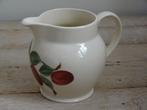 Servies, Engels, Emma Bridgewater RED PLUM, Ophalen of Verzenden