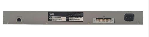 SG550X-48MP-K9 V04 Cisco SG550X-48MP-K9 V04 48ports PoE Stac, Computers en Software, Netwerk switches