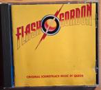 Flash Gordon Soundtrack CD - Queen, Ophalen of Verzenden, Gebruikt