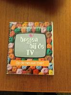 Breiboek 'Breien bij de TV' - Anneliese Seifert, Hobby en Vrije tijd, Breien en Haken, Ophalen of Verzenden