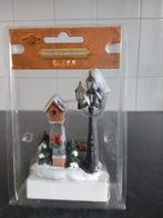 Luville birdcage with old english street lantern, Diversen, Kerst, Ophalen, Nieuw