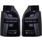 Achterlichten set VW T5 LED Rookgrijs Bj 2010-2015, Buurserstraat 15 A, 7481 EG,Haaksbergen, Nieuw, Ophalen of Verzenden, Plentycarparts