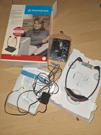 Sennheiser SET 50 TV Draadloze Hoofdtelefoon, Audio, Tv en Foto, Koptelefoons, Sennheiser, Ophalen of Verzenden, Zo goed als nieuw