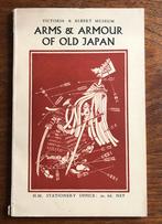 Samurai - Arms & Armour of Old Japan (zwaarden etc.), Ophalen of Verzenden