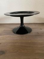 Zwarte etagere van PTMD, Huis en Inrichting, Ophalen of Verzenden, Zo goed als nieuw