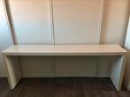 Bedtafel Ikea, Huis en Inrichting, Tafels | Sidetables, Ophalen, Gebruikt, 25 tot 50 cm, Rechthoekig